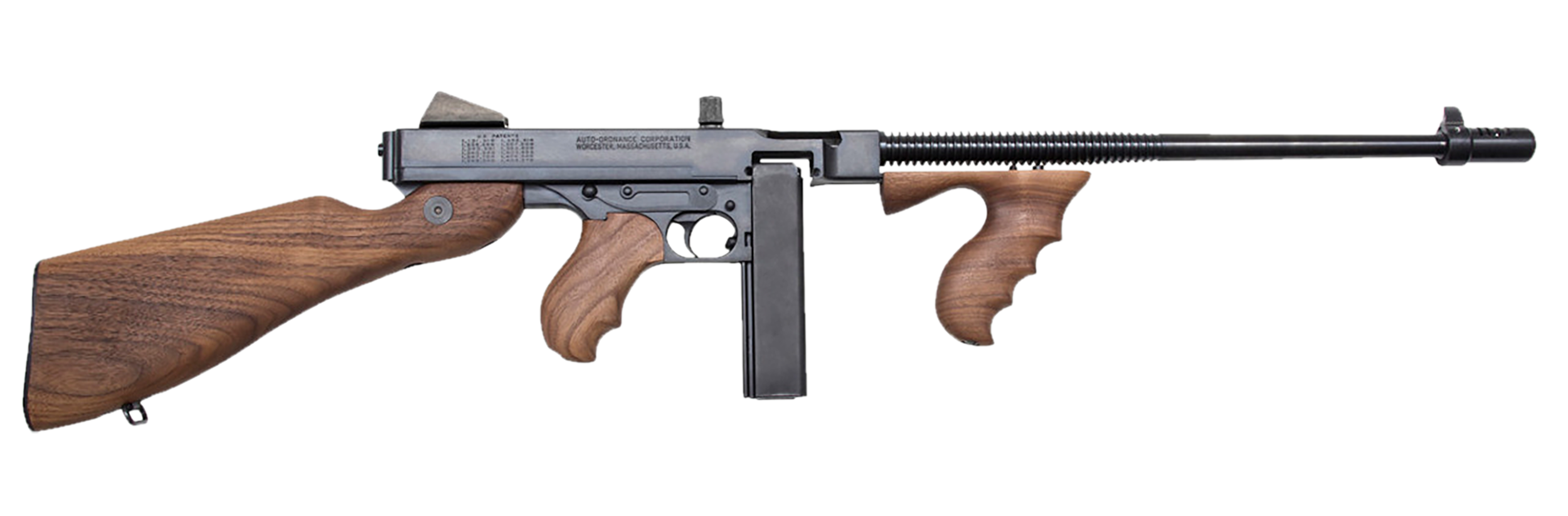 Primary Arms